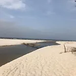 ホームステイ Mare