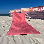 Mare ホームステイ デンプキ