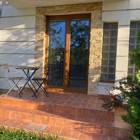 Mare Kwatera prywatna Dębki