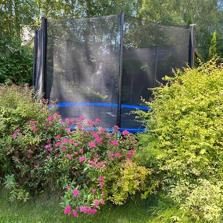 Mare Kwatera prywatna *