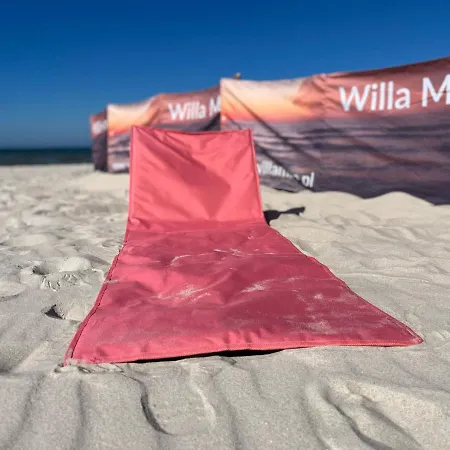 Mare Kwatera prywatna Dębki