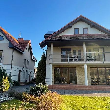 Mare Kwatera prywatna *