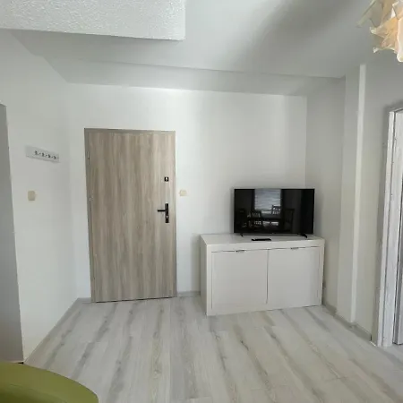 Ubytování v soukromí Mare