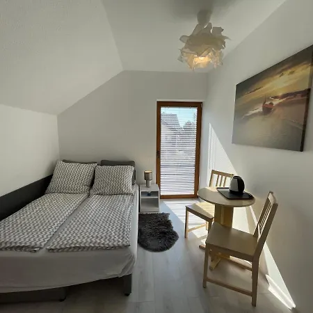 Homestay szállás Mare Dębki