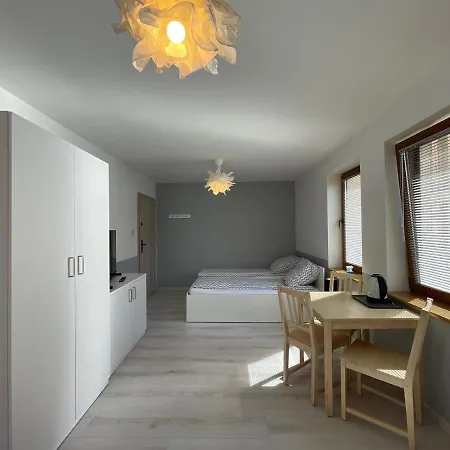 Kwatera prywatna Mare