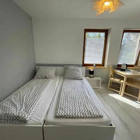 Mare Kwatera prywatna *