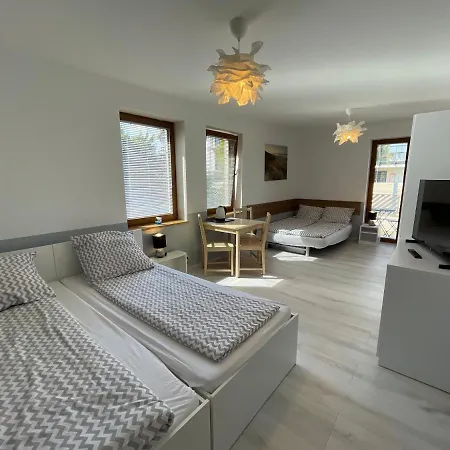Homestay szállás Mare *