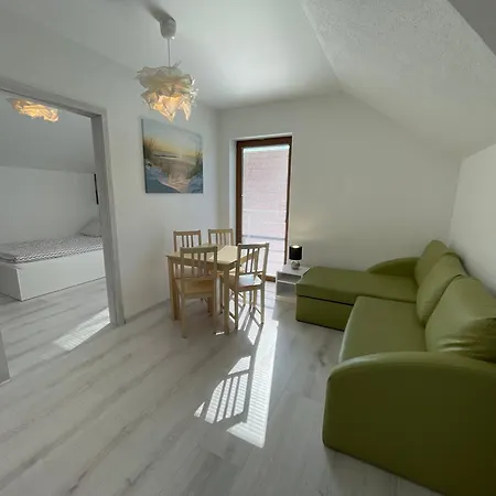 Kwatera prywatna Mare