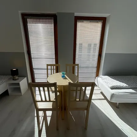 Mare בית אירוח *