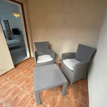 Mare בית אירוח *