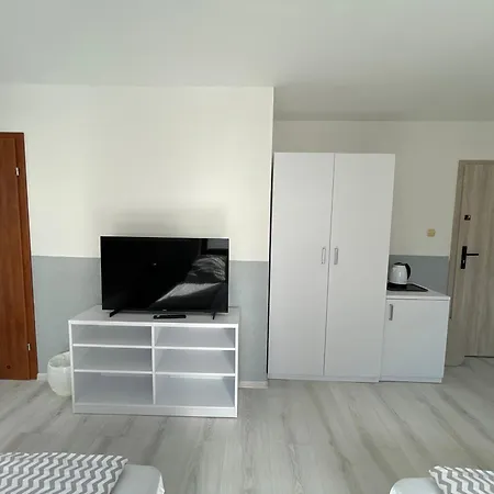 Mare Homestay szállás Dębki
