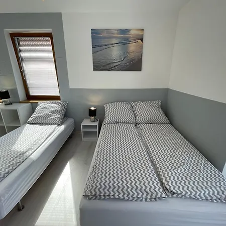 Kwatera prywatna Mare *