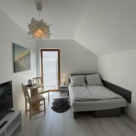 Homestay szállás Mare Dębki