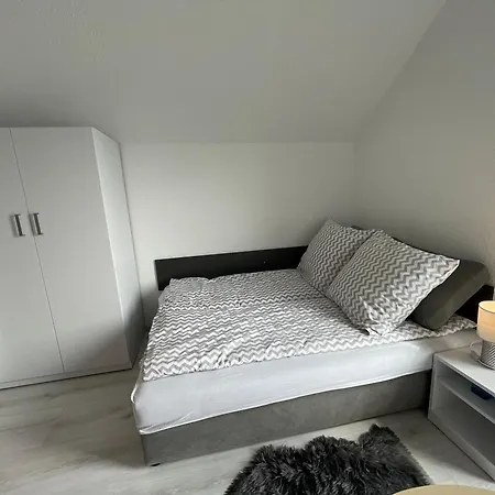 Kwatera prywatna Mare Dębki