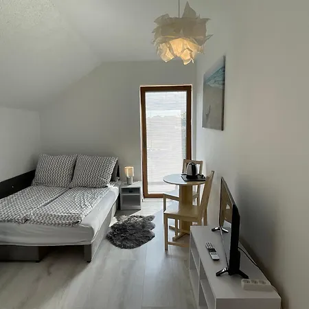 Mare Kwatera prywatna Dębki