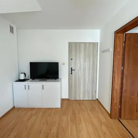 Mare Homestay szállás Dębki