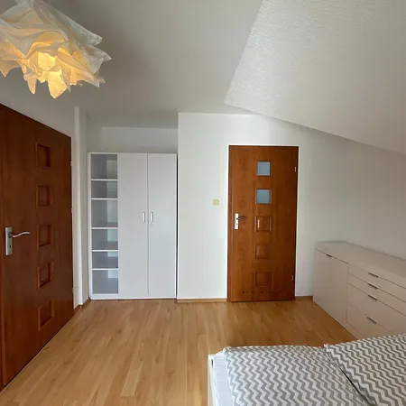 Mare Homestay szállás Dębki