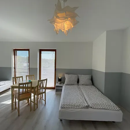 Mare בית אירוח