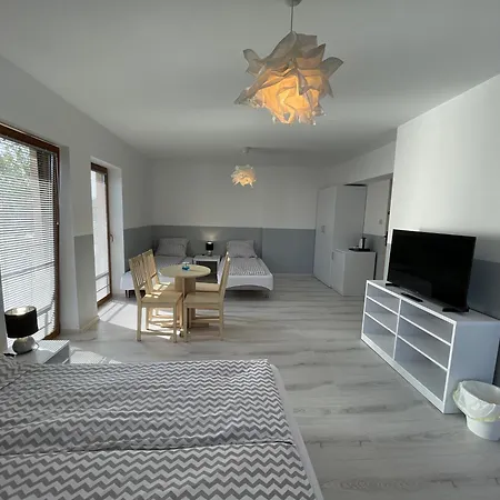 Homestay szállás Mare Dębki