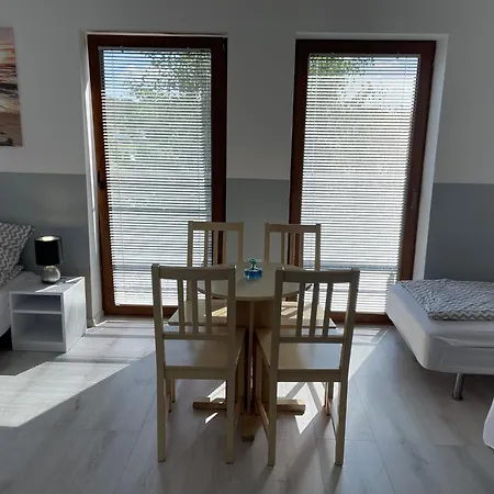 Mare Kwatera prywatna *