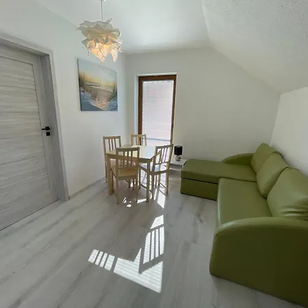 Mare Kwatera prywatna