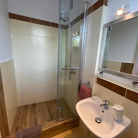 Mare Kwatera prywatna *