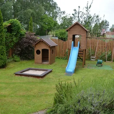 Kwatera prywatna Mare *