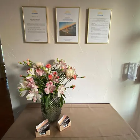 Kwatera prywatna Mare