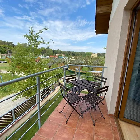 Mare Homestay szállás Dębki
