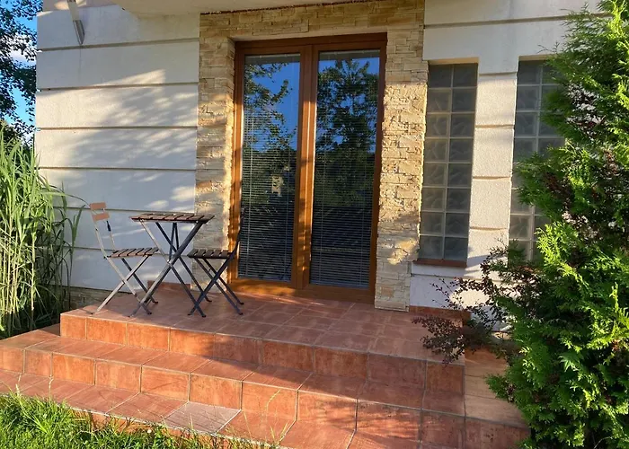 Mare בית אירוח דאובקי