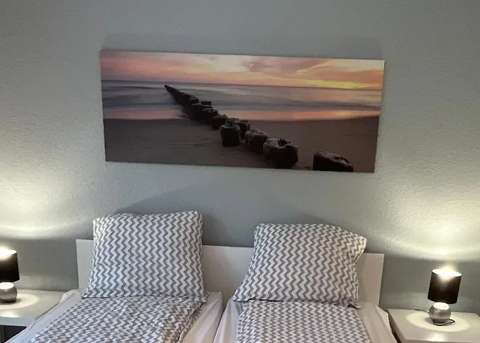 בית אירוח Mare דאובקי