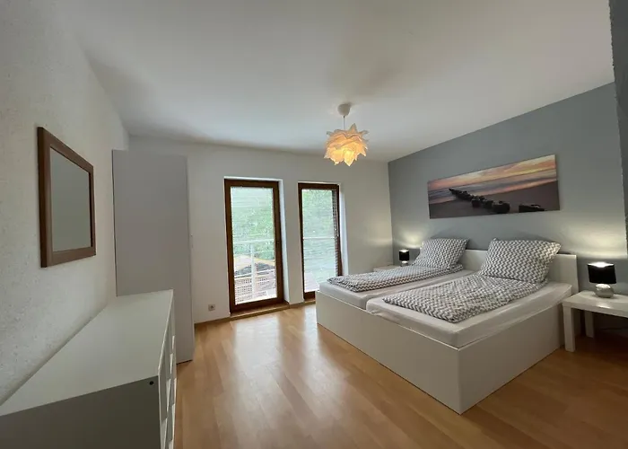 Mare בית אירוח דאובקי