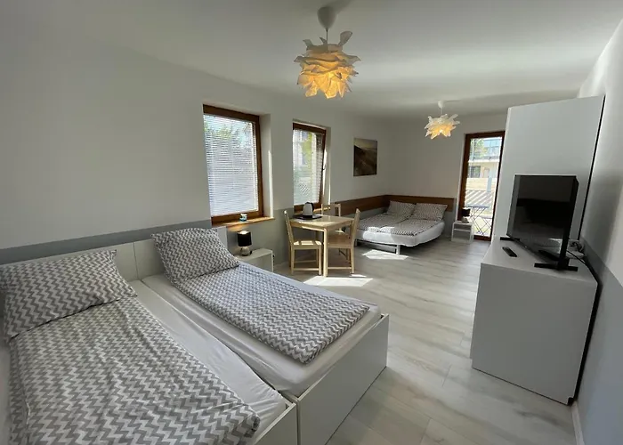 בית אירוח Mare *