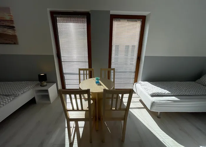 Mare בית אירוח *