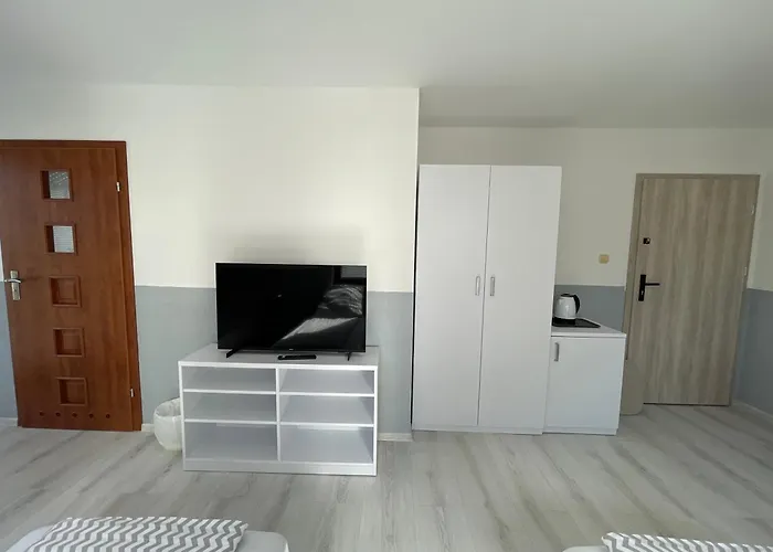 Mare בית אירוח דאובקי