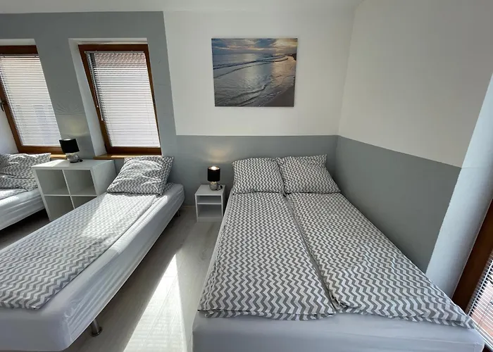 בית אירוח Mare *