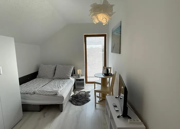 Mare בית אירוח דאובקי