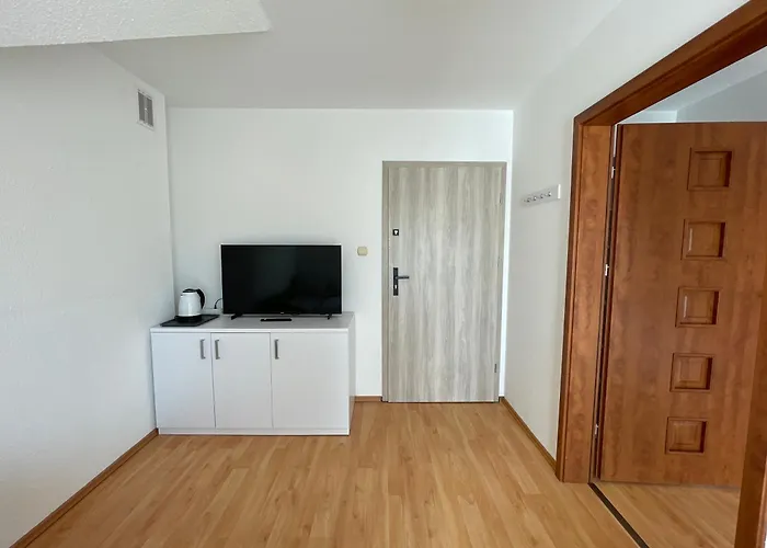 Mare בית אירוח דאובקי