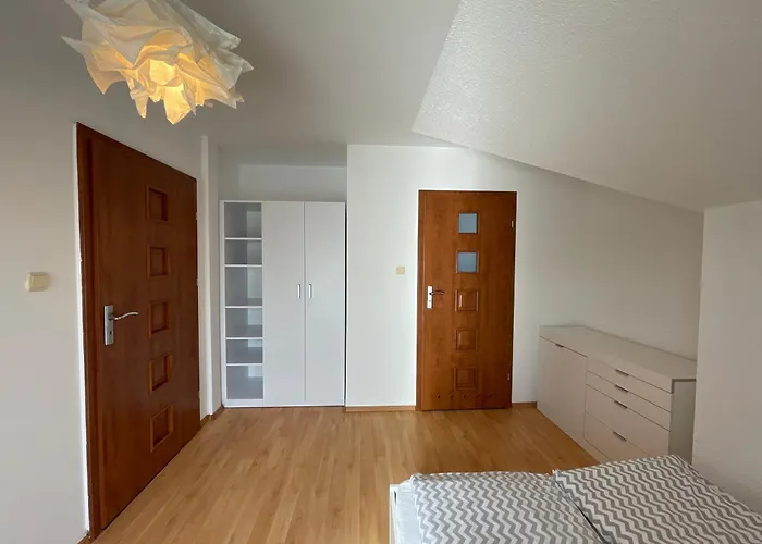 Mare בית אירוח דאובקי