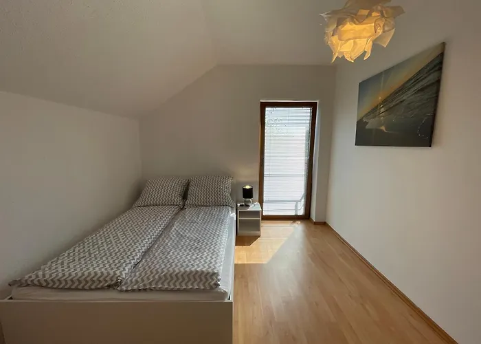 Mare Homestay szállás