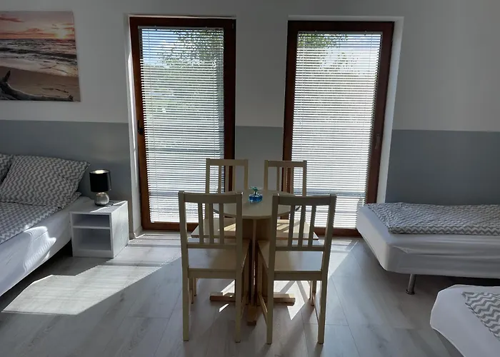 Mare בית אירוח *