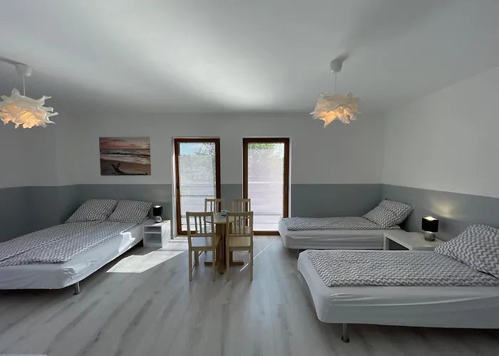 בית אירוח Mare *