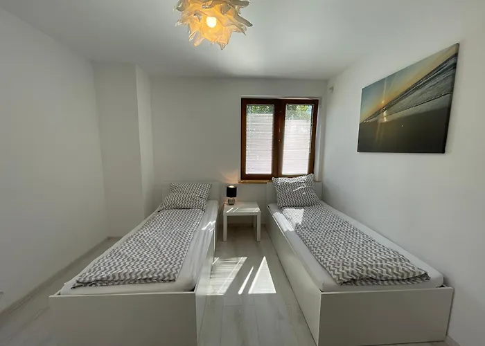 בית אירוח Mare *