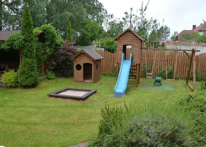 בית אירוח Mare *