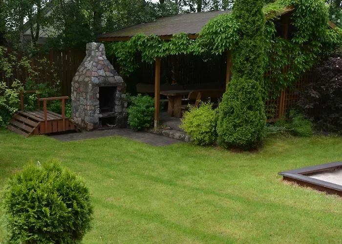 Mare בית אירוח